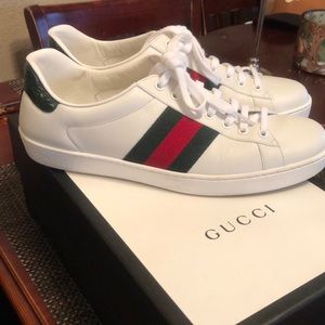 Gucci shoes